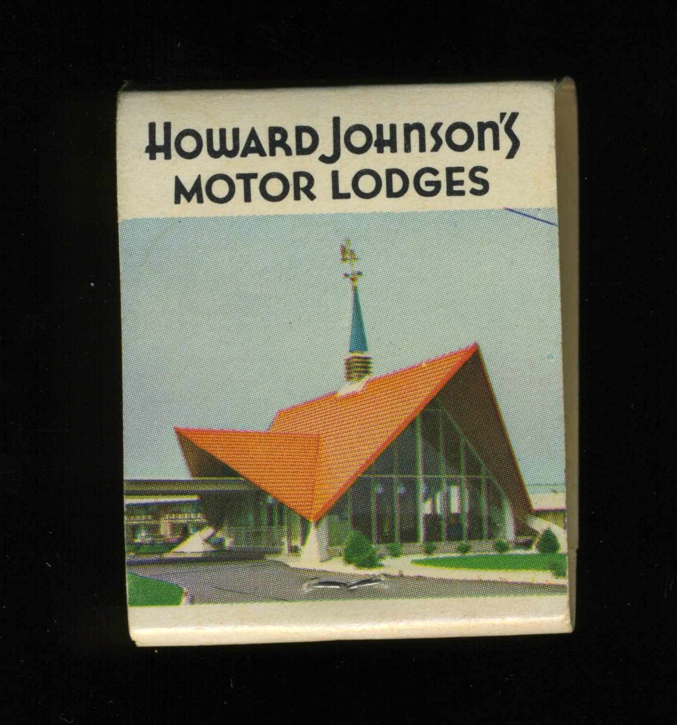 Howard Johnson's Motor Lodges