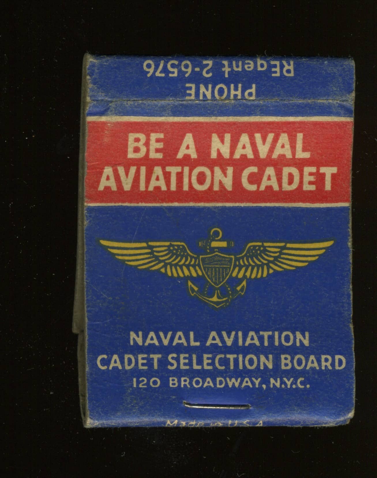 Naval Aviation Cadet Selection Board