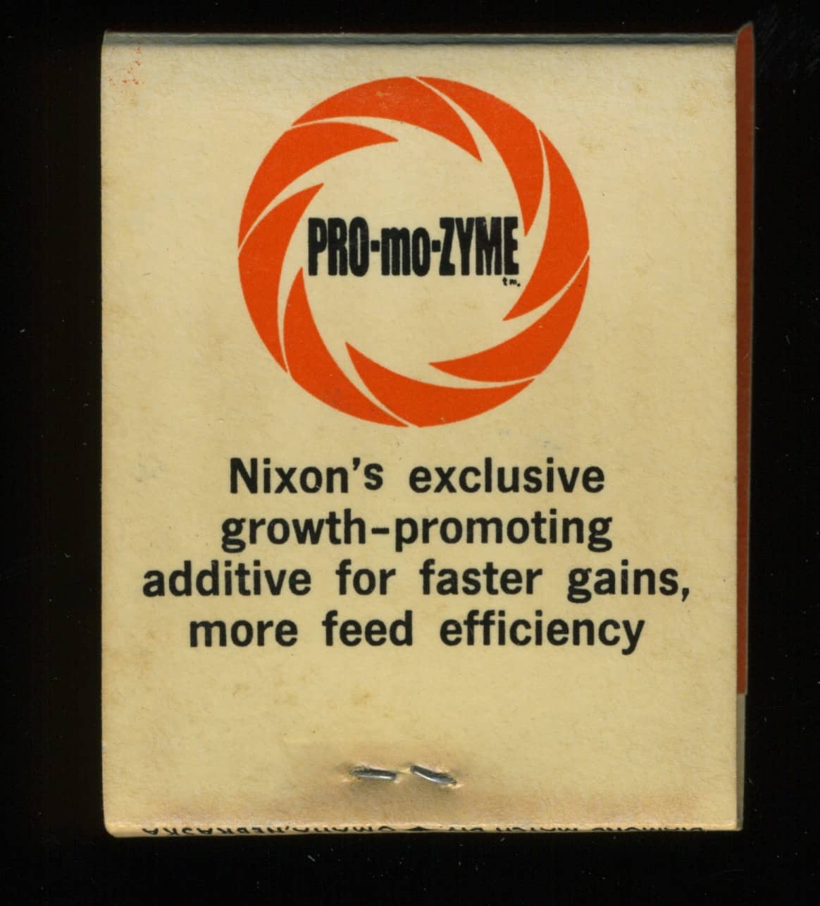 Nixon Feeds