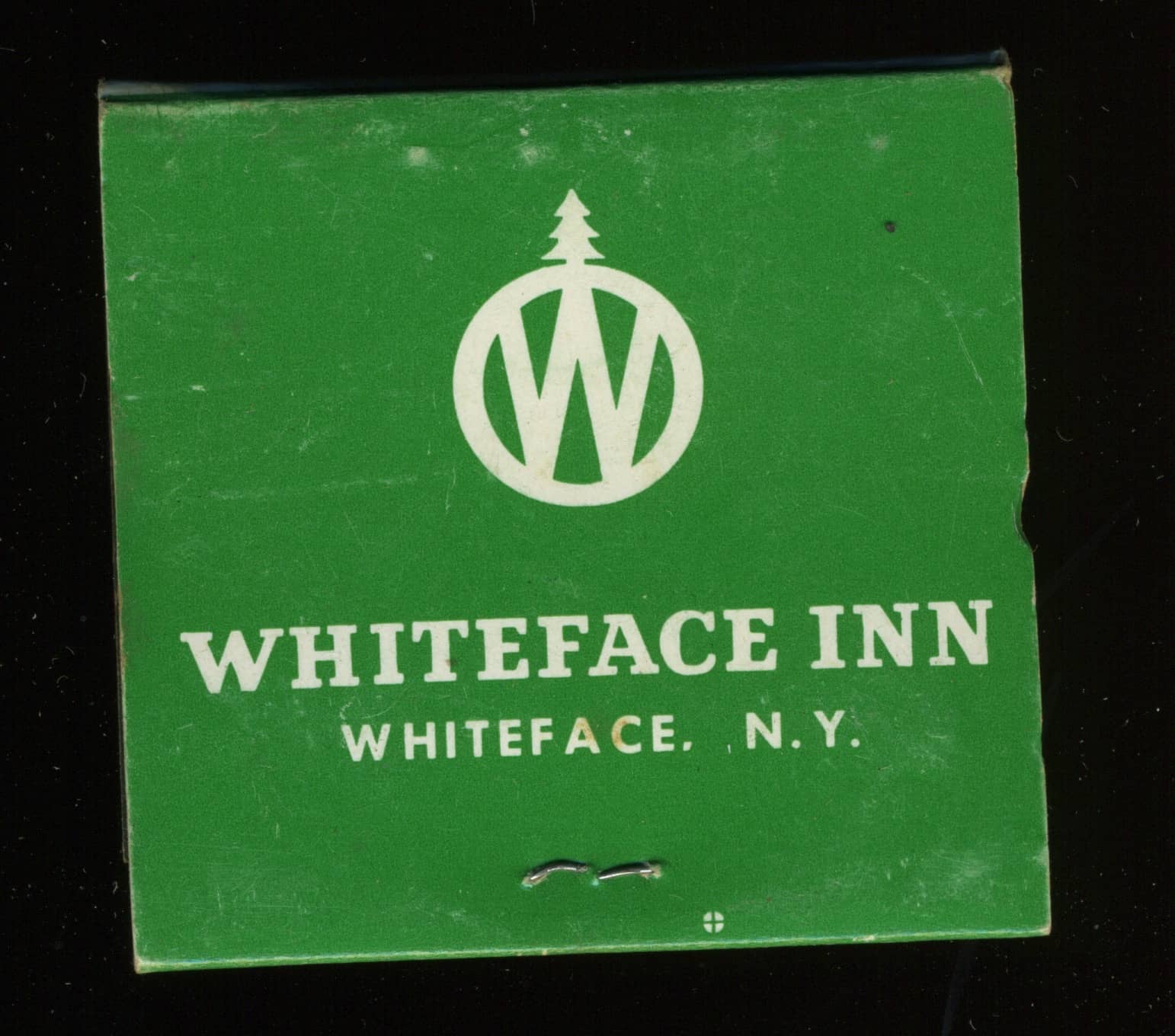 Whiteface Inn