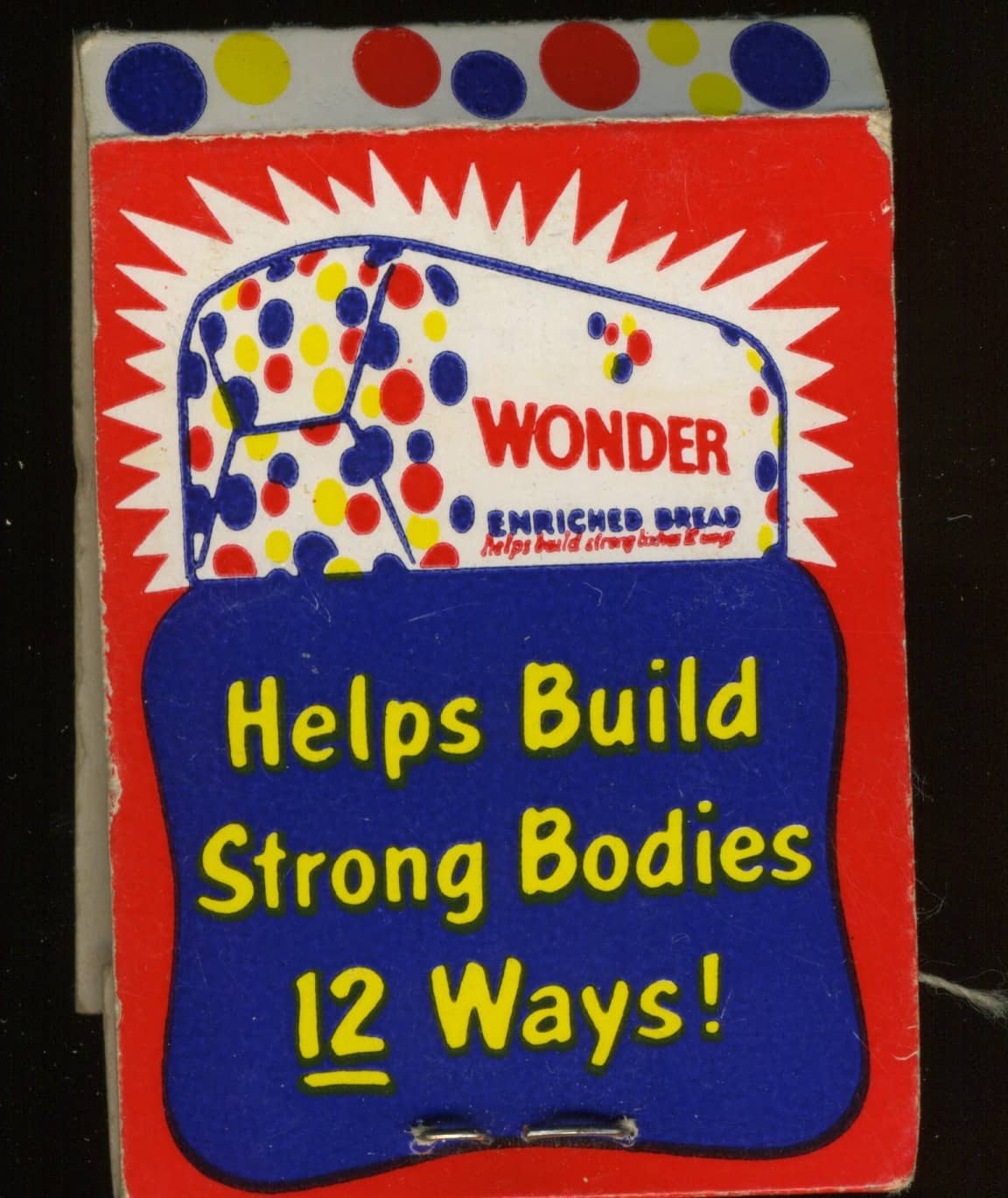 Wonder Bread