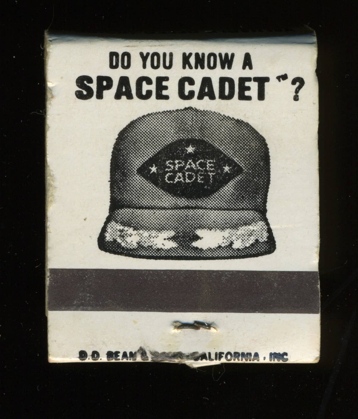 Space Cadet