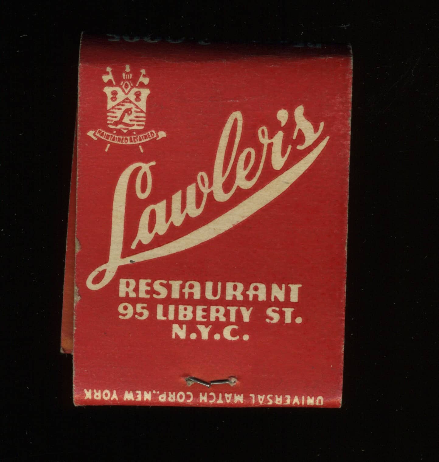 Lawler's