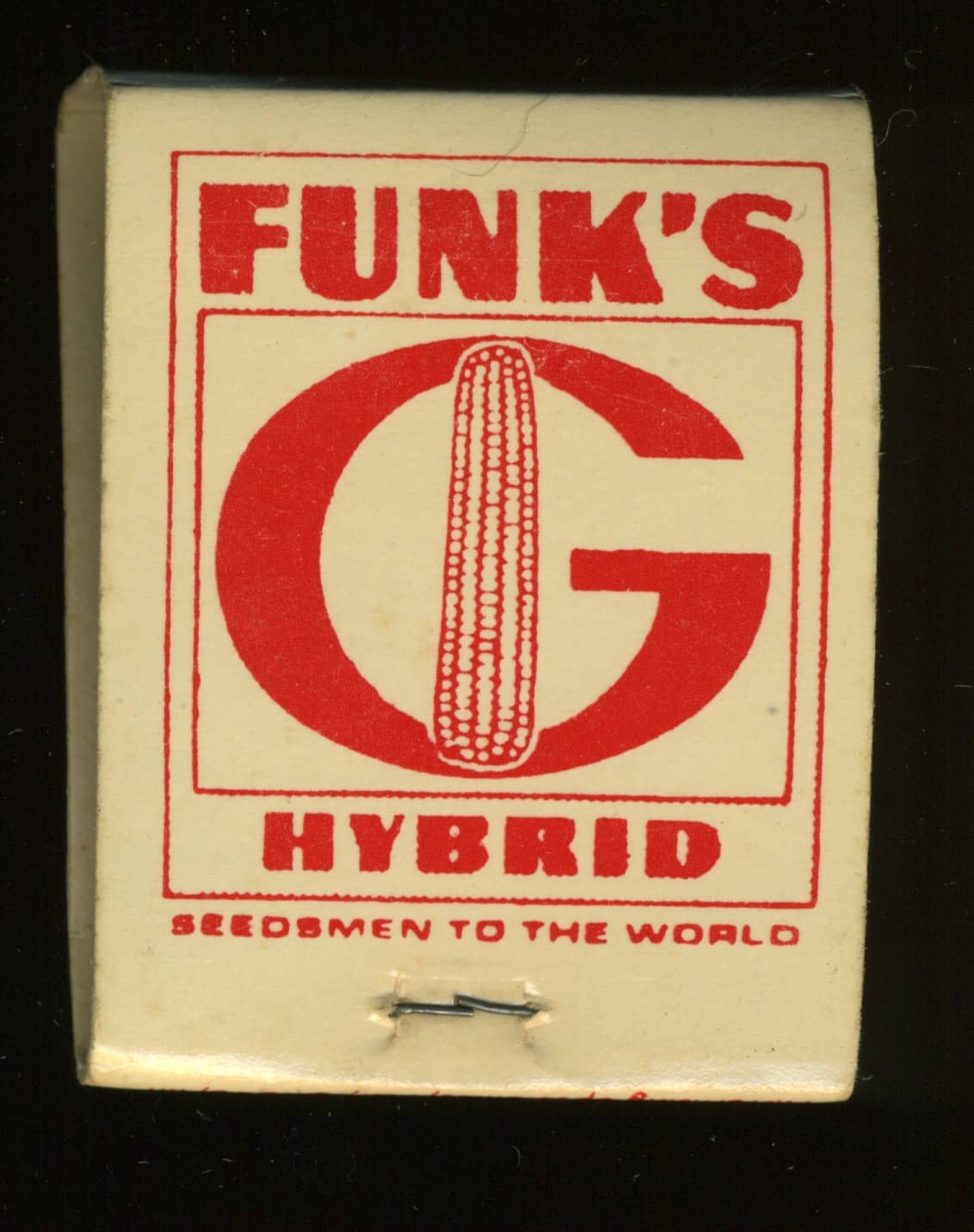 Funk Seeds International, Inc.