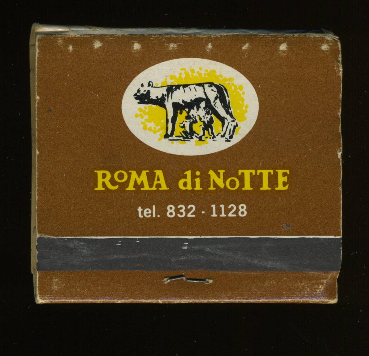 Roma di Notte