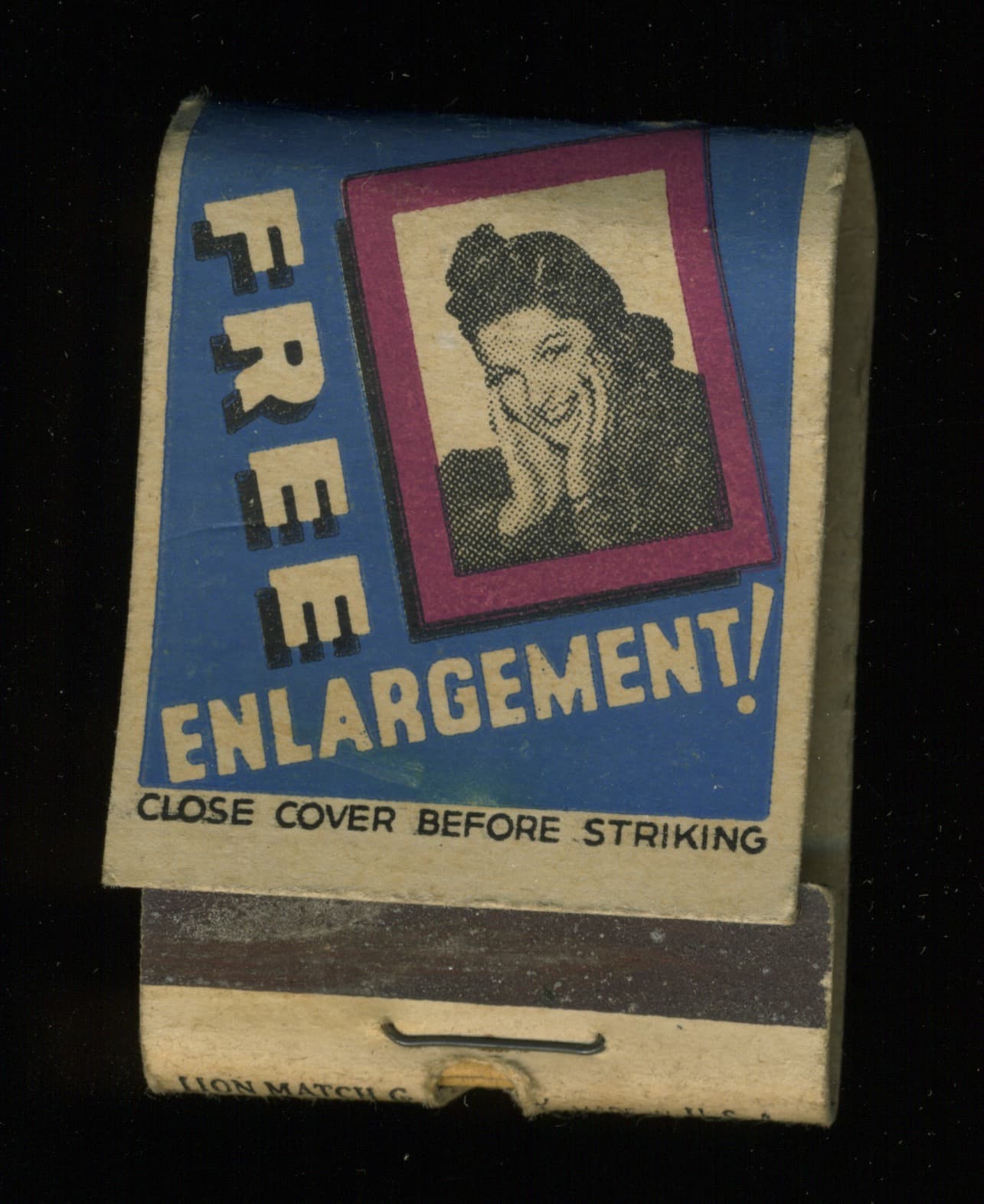 Hollywood Film Studios - back