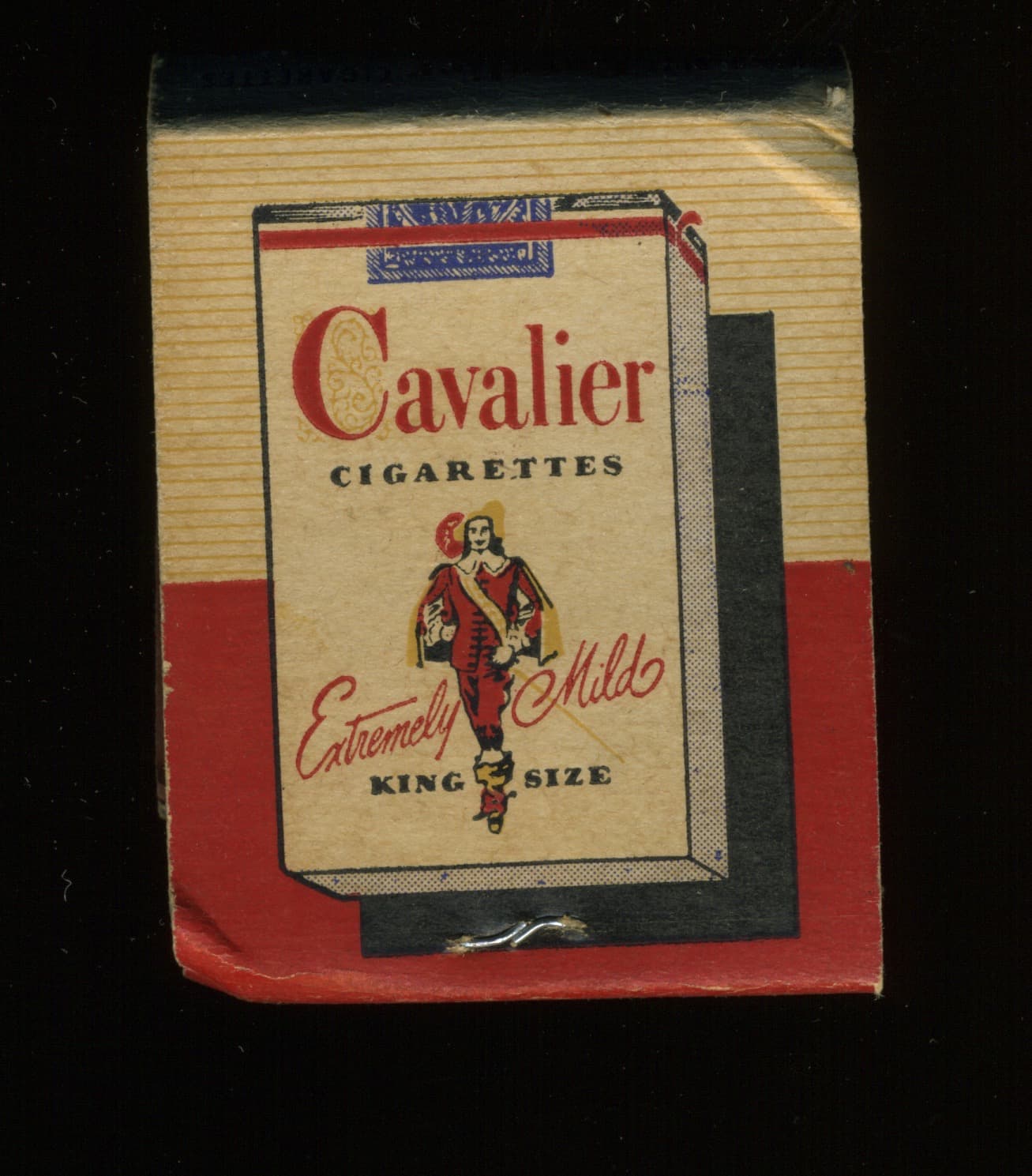 Cavalier Cigarettes