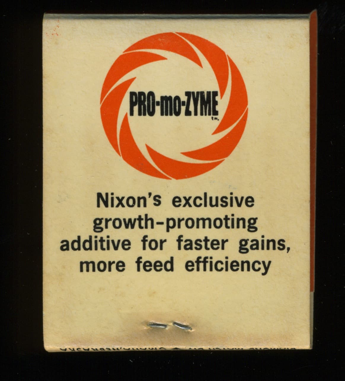 Nixon Feeds