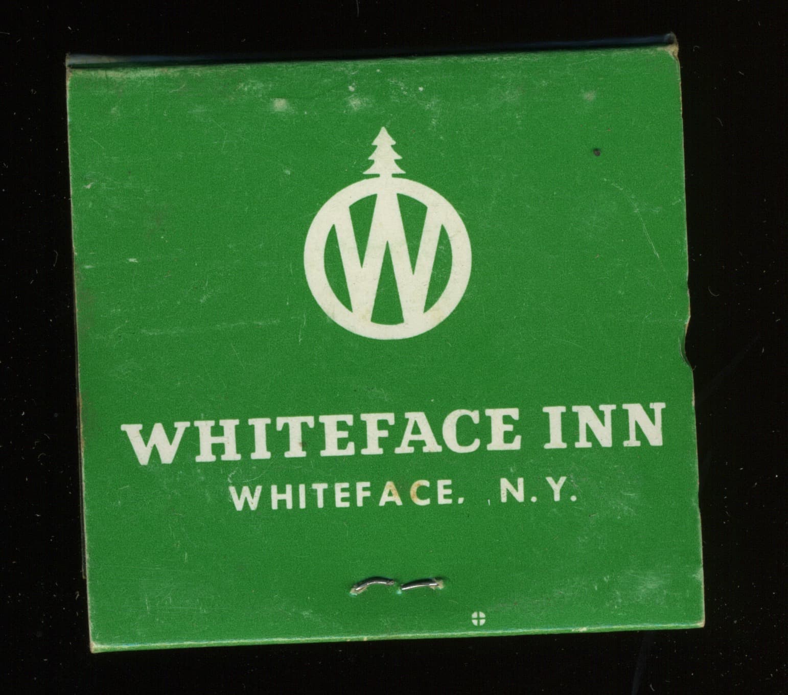 Whiteface Inn