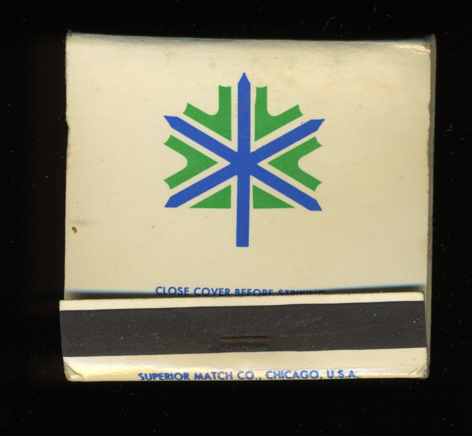 The Great Way - back