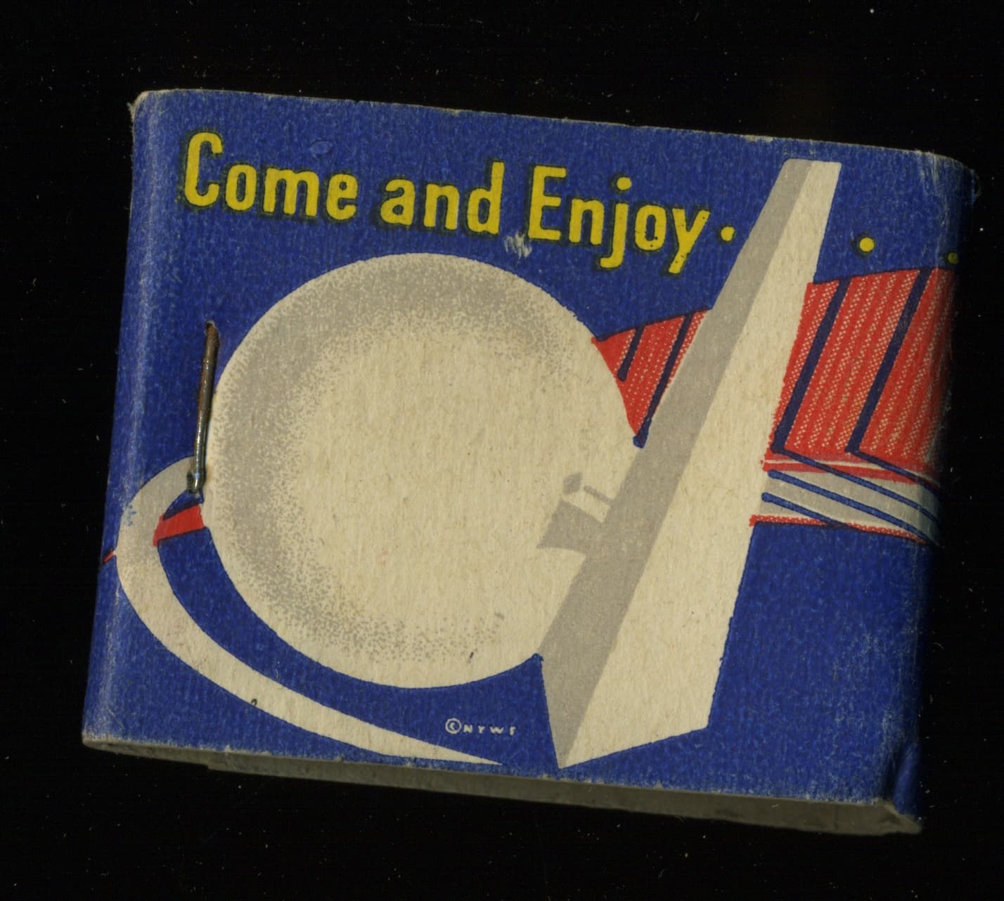 New York World's Fair