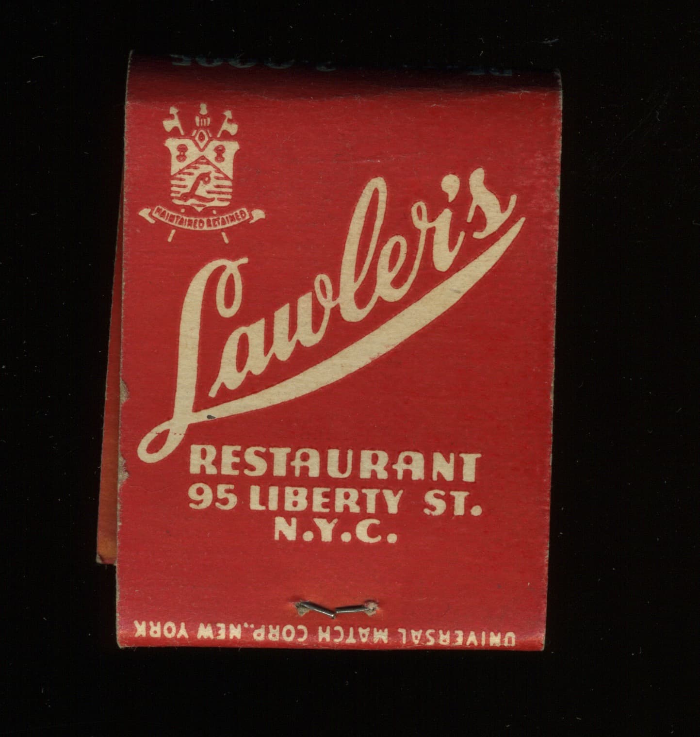 Lawler's